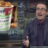 Video: John Oliver Explains Why Trump Is Wrong On Climate Change Agreement